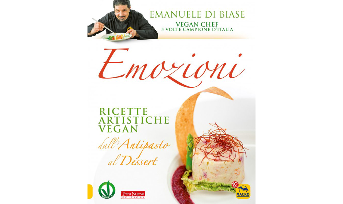 libri di ricette novità