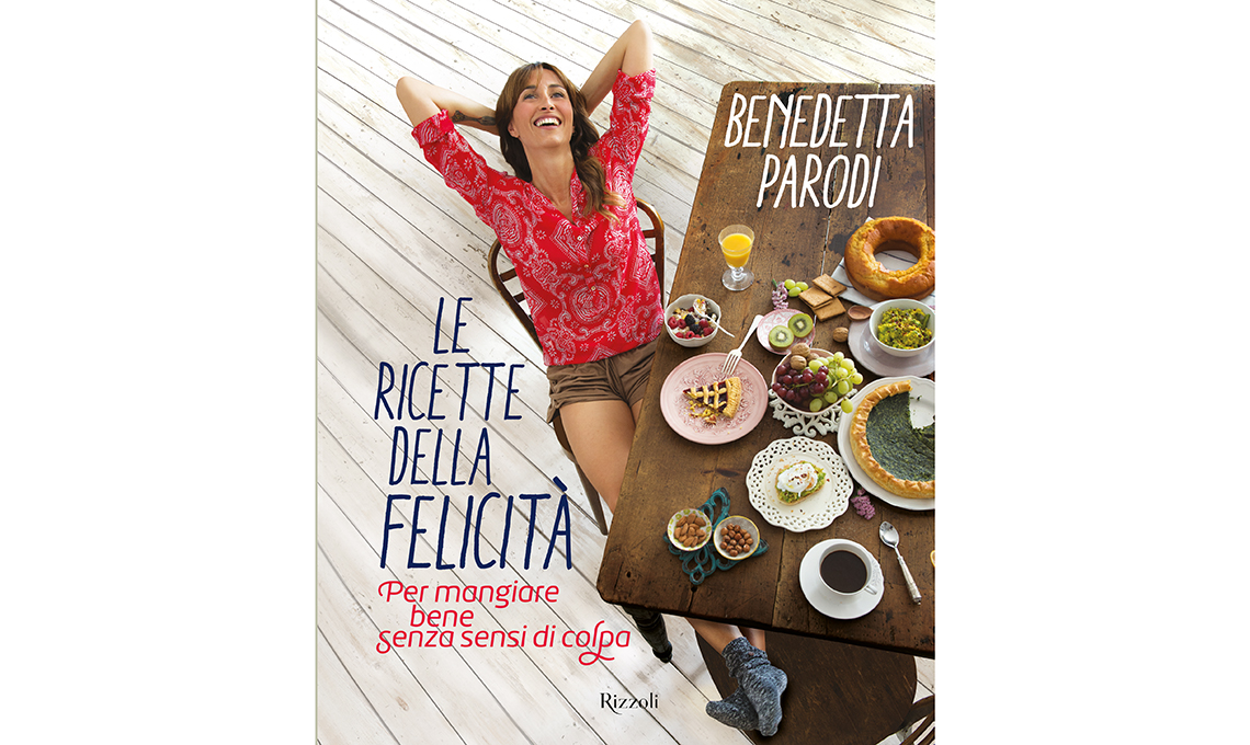 libri di ricette novità
