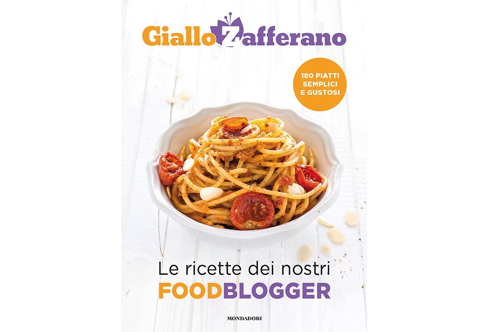 14 libri di ricette: le novità in libreria