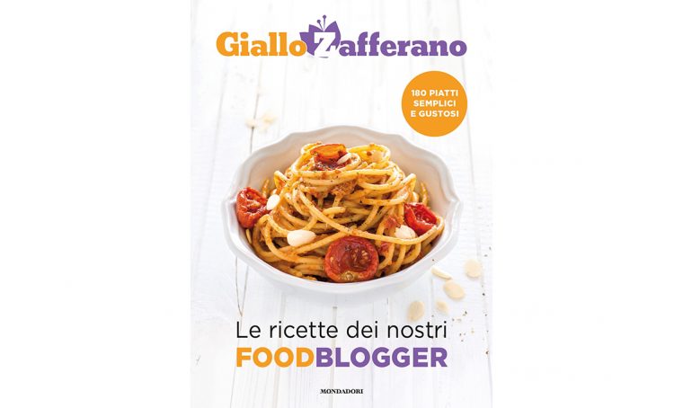 14 libri di ricette: le novità in libreria