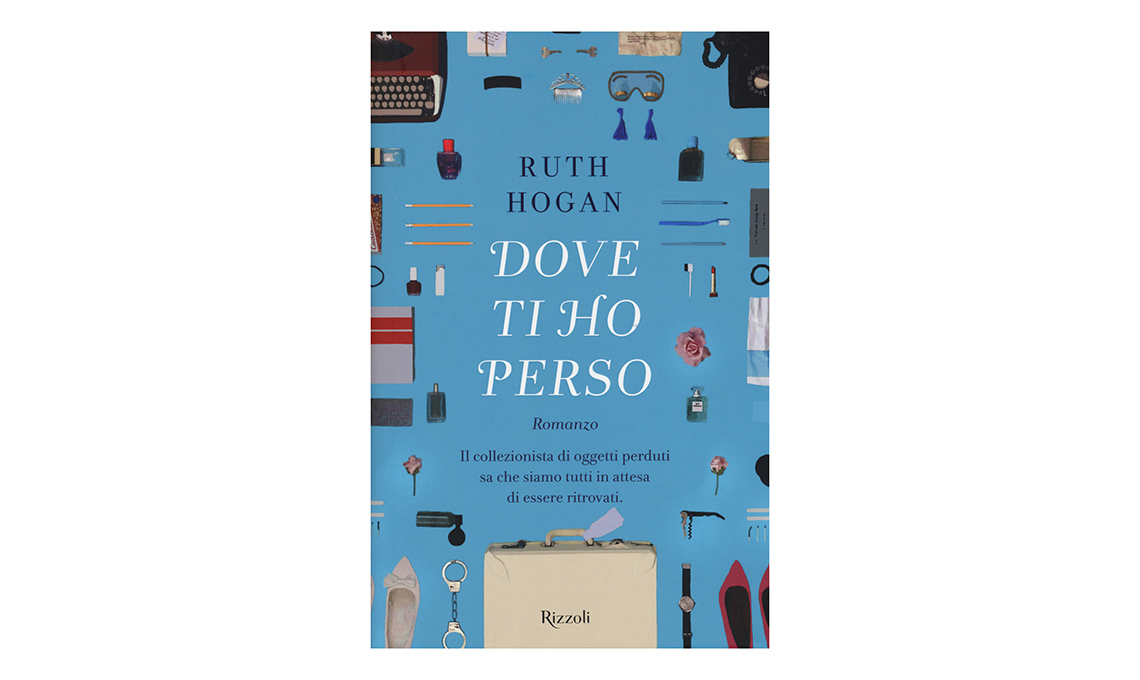 Ruth Hogan Dove ti ho perso