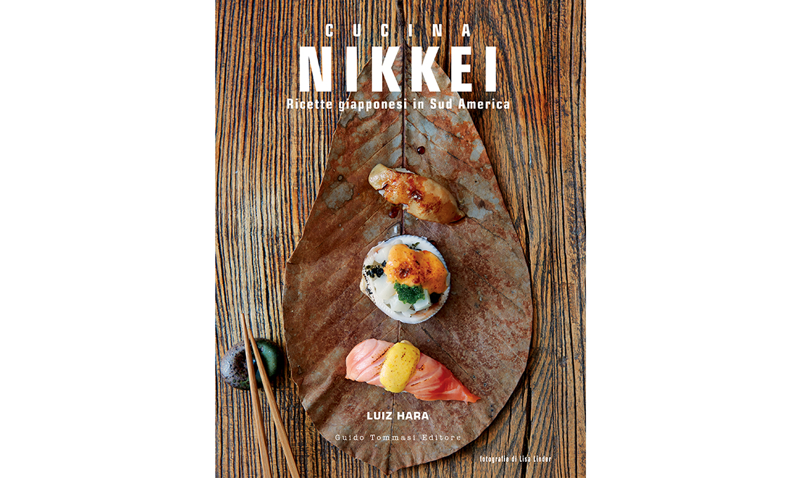 libri di ricette novità