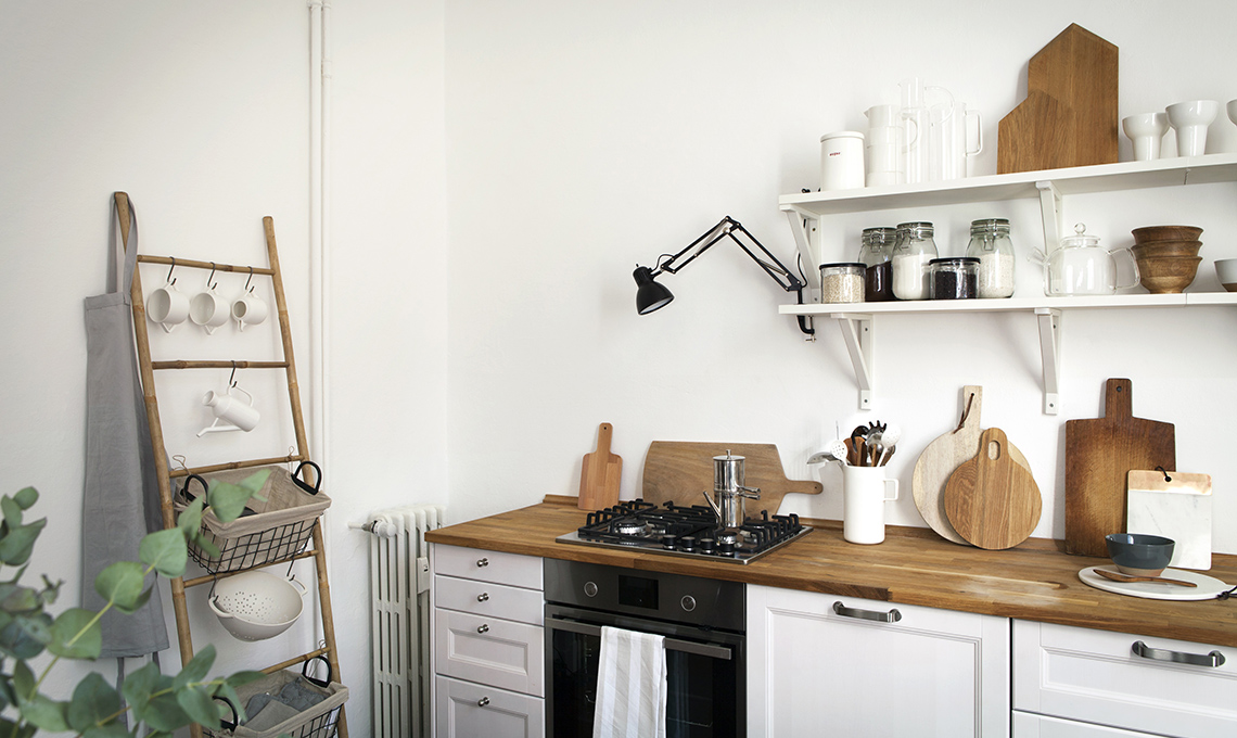 cucina low cost