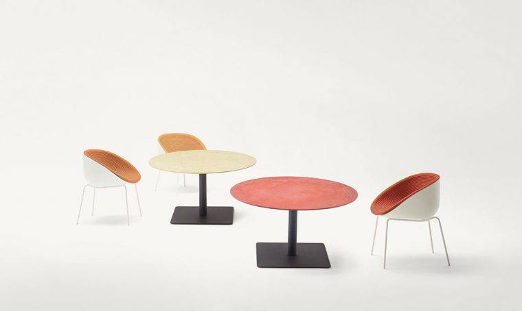 Premio europeo per il design di Paola Lenti