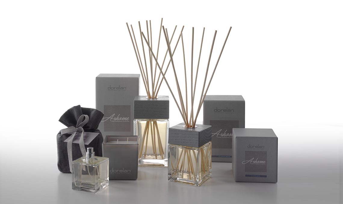 profumi ambiente