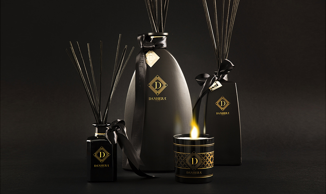 profumi ambiente