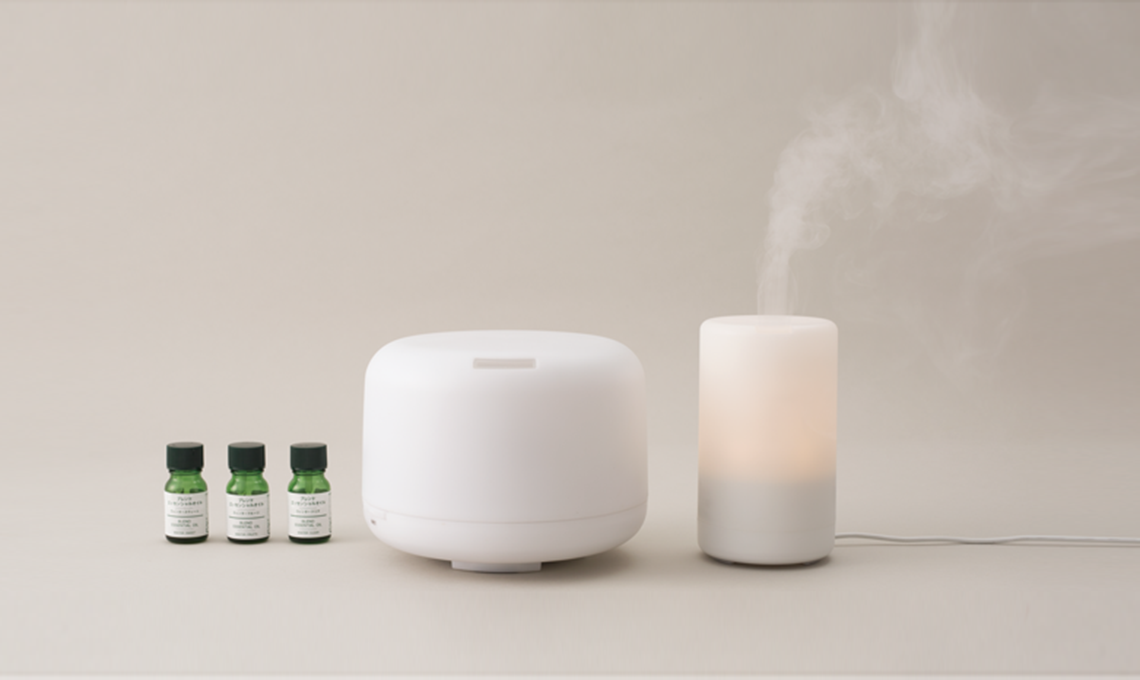 diffusore ultrasuoni
