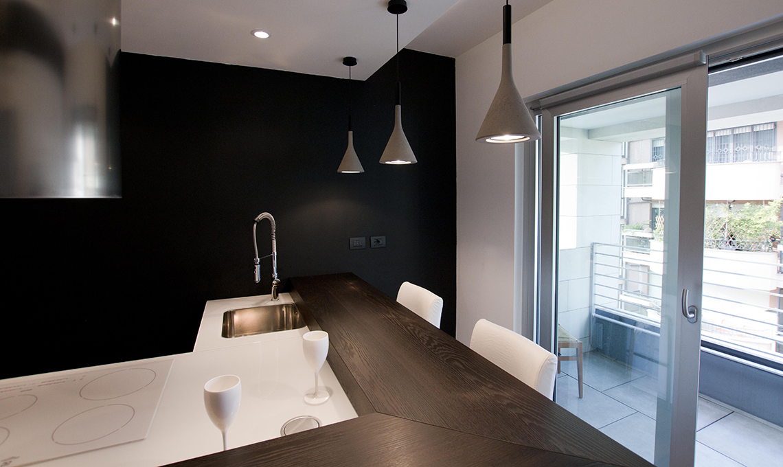loft al maschile sul navigli