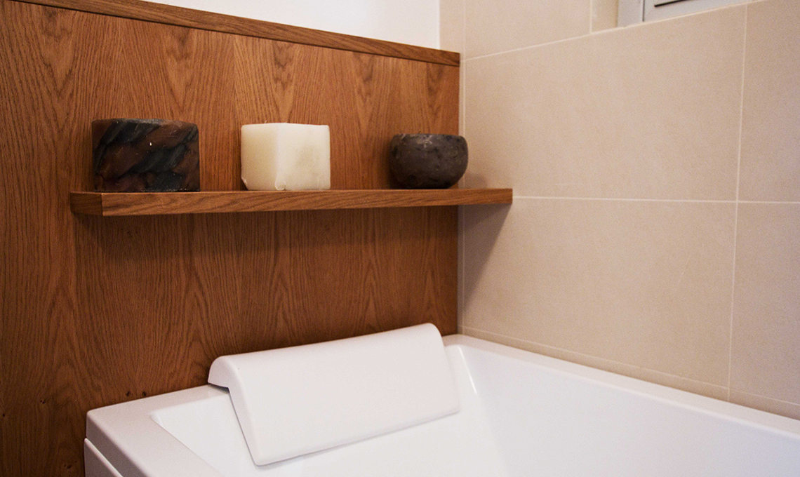 loft al maschile sul navigli