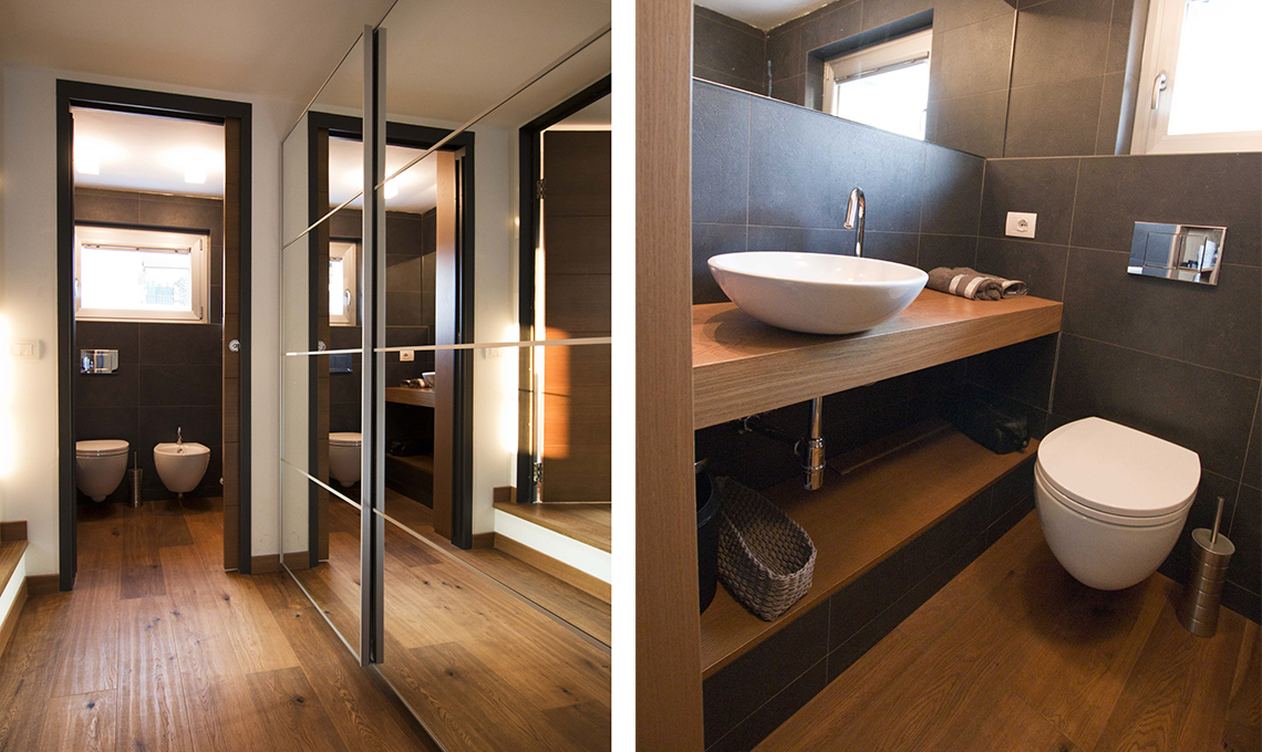 loft al maschile sul navigli