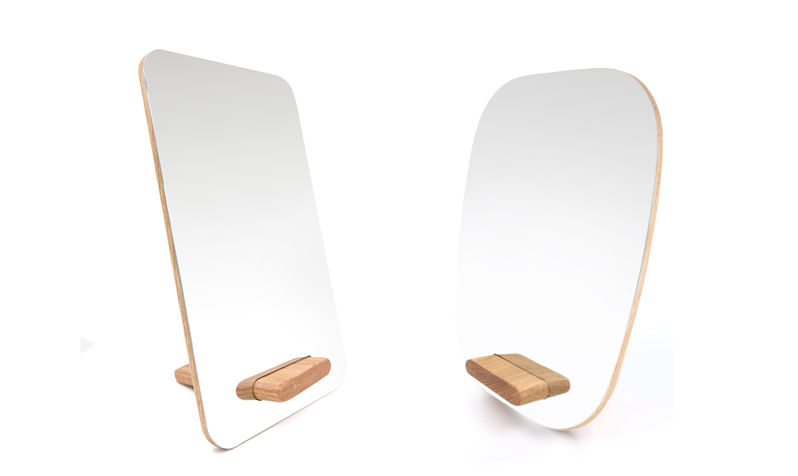 specchio design