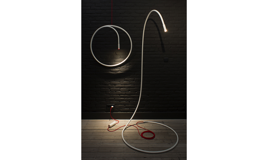 Lampada design
