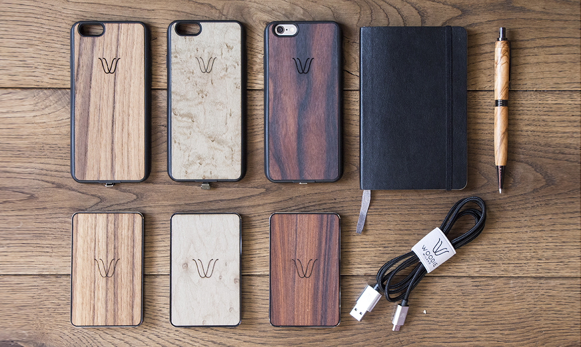 woodie milano
