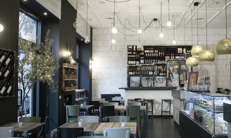 Il gusto della cucina umbra a Milano