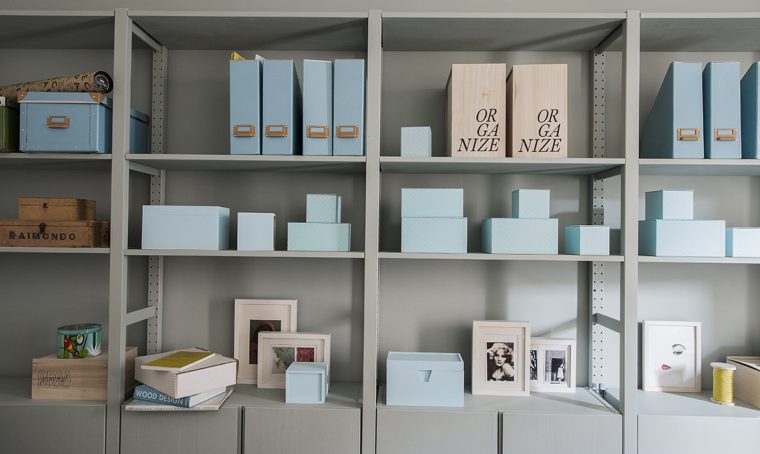 4 idee per trasformare i mobili Ikea più classici