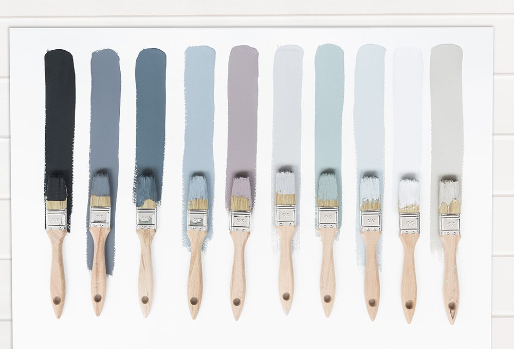Il colore dell’anno 2018 secondo Sikkens: Heart Wood