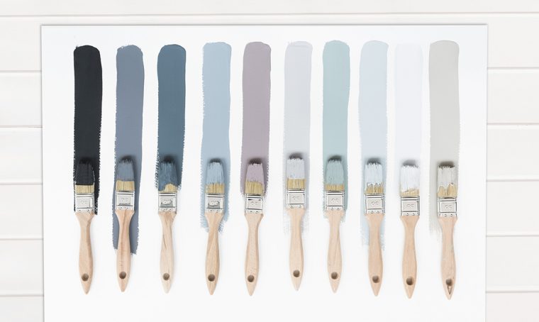 Il colore dell’anno 2018 secondo Sikkens: Heart Wood