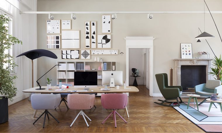 Come arredare uno spazio coworking