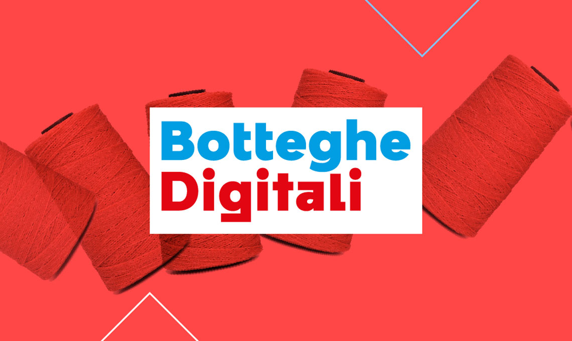 Botteghe Digitali 2017