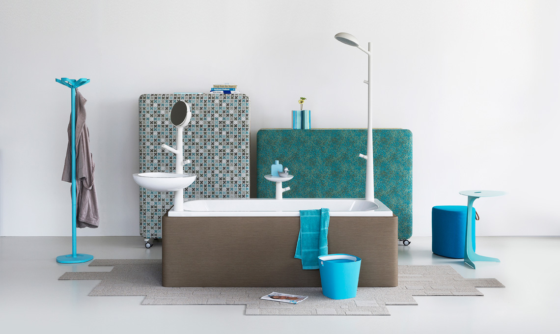 Robert Bronwasser: 25 anni di design in mostra