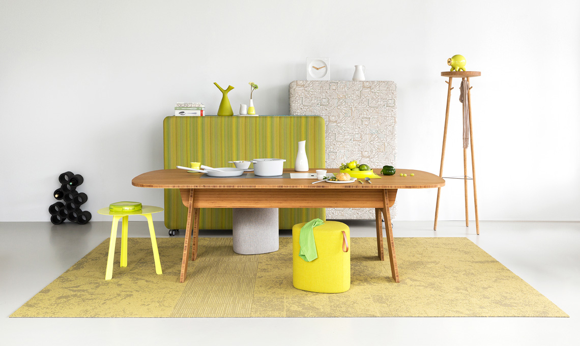 Robert Bronwasser: 25 anni di design in mostra