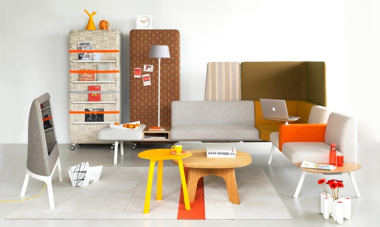 Robert Bronwasser: 25 anni di design in mostra