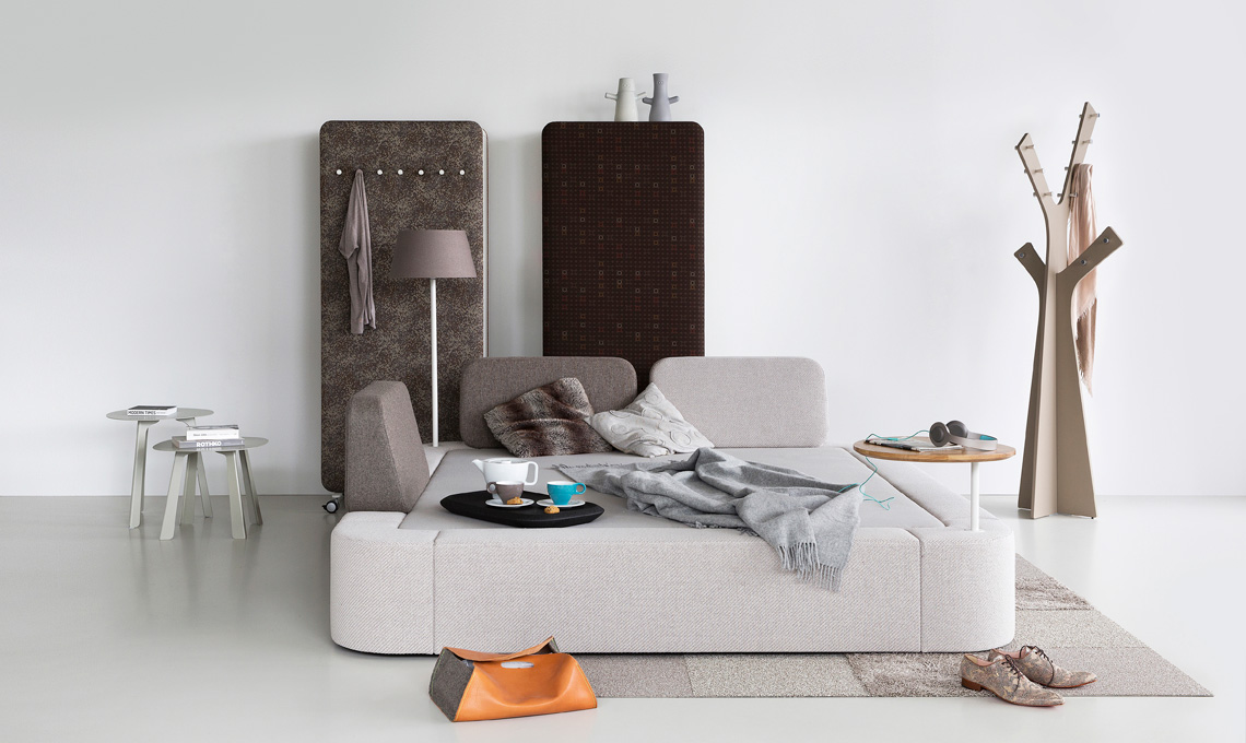 Robert Bronwasser: 25 anni di design in mostra