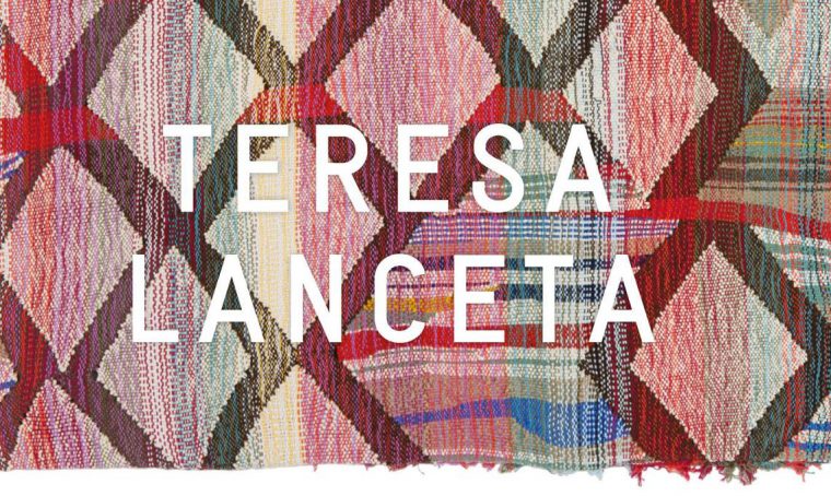 Adiós al rombo. Teresa Lanceta