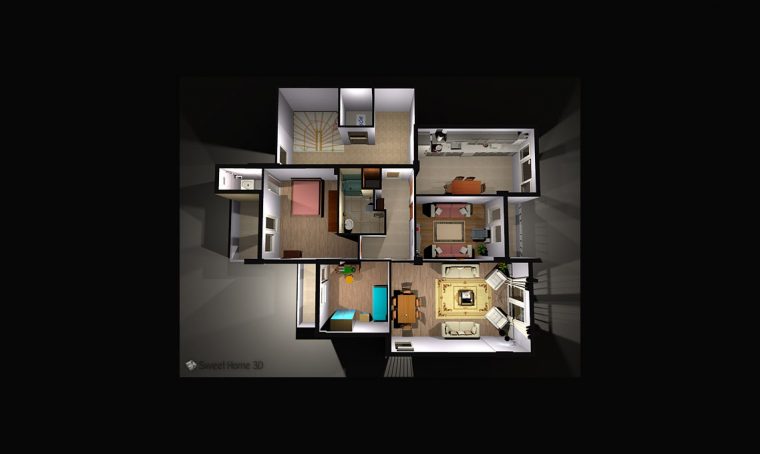 Come arredare casa in 3D: i migliori programmi per progettare