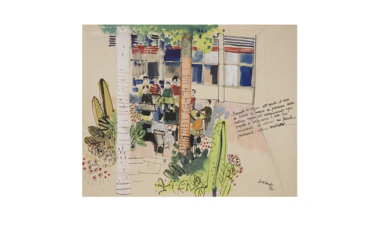 Ettore Sottsass ‘Oltre il design’ in mostra a Parma