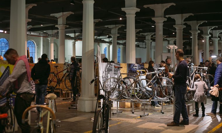 1 appuntamento e 3 libri per chi ama la bicicletta