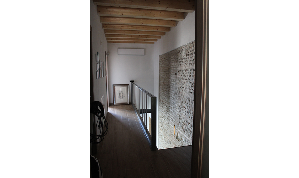 ristrutturare una vecchia cascina CasaFacile