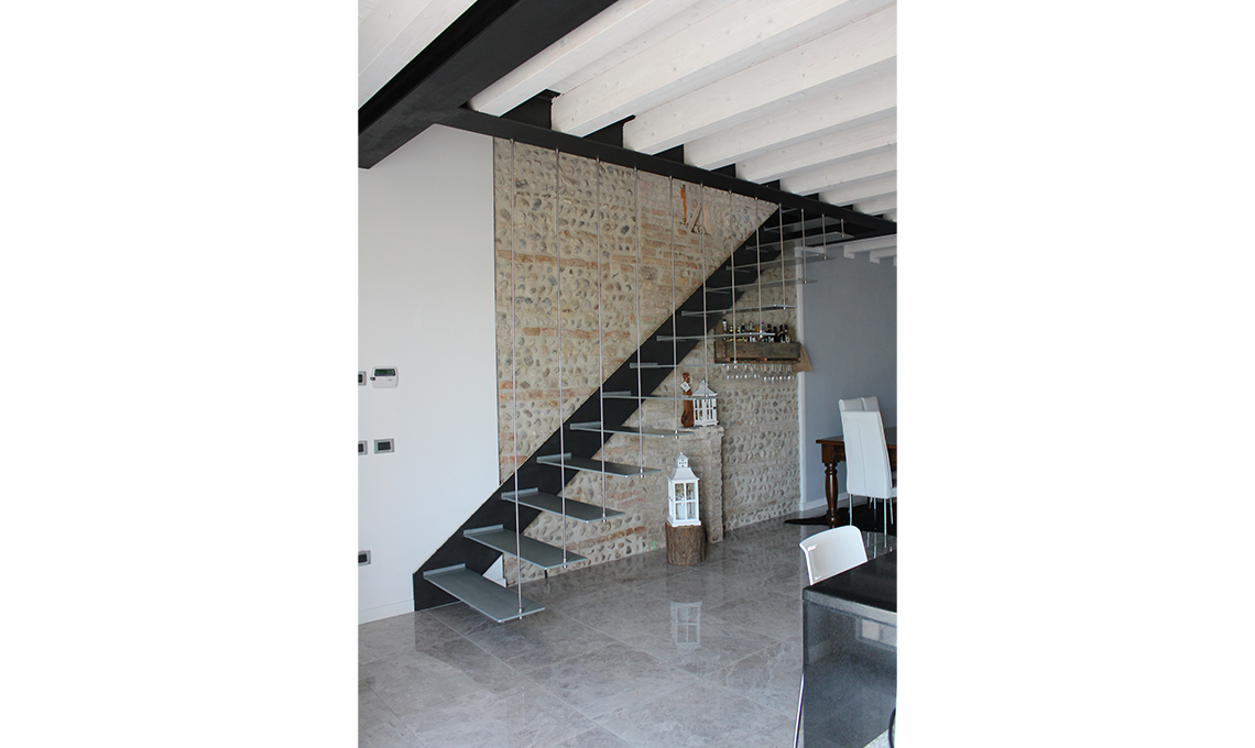 ristrutturare una vecchia cascina CasaFacile