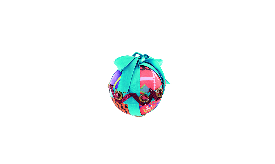 Palle Natale Etro CasaFacile