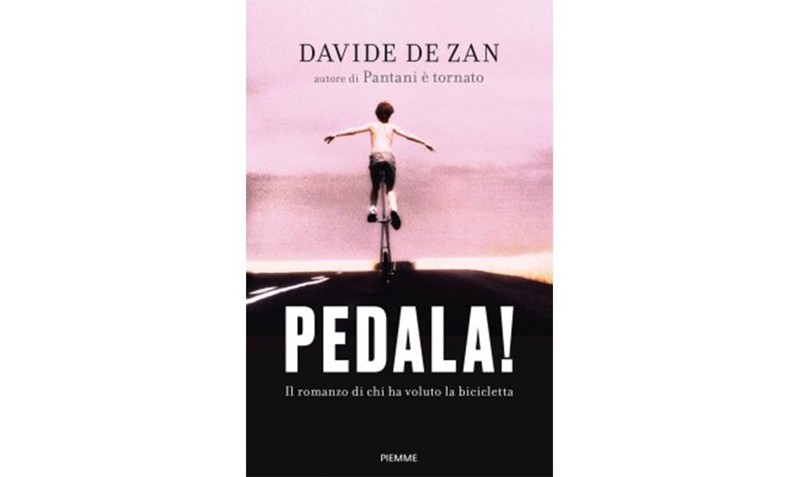 1 appuntamento e 3 libri per chi ama la bicicletta