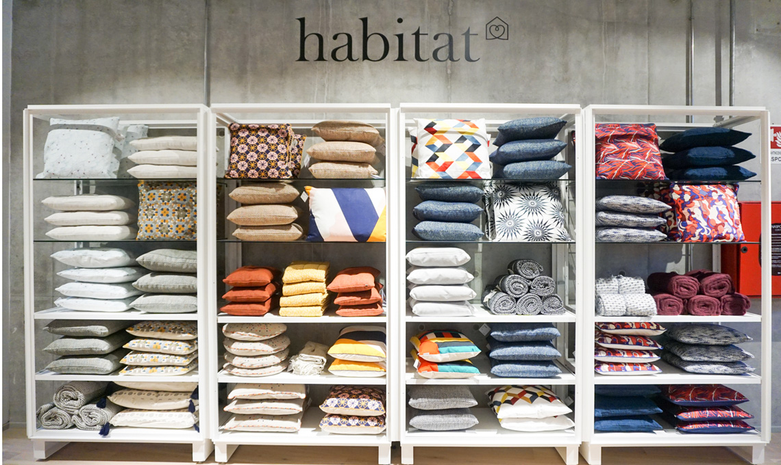 Habitat Milano