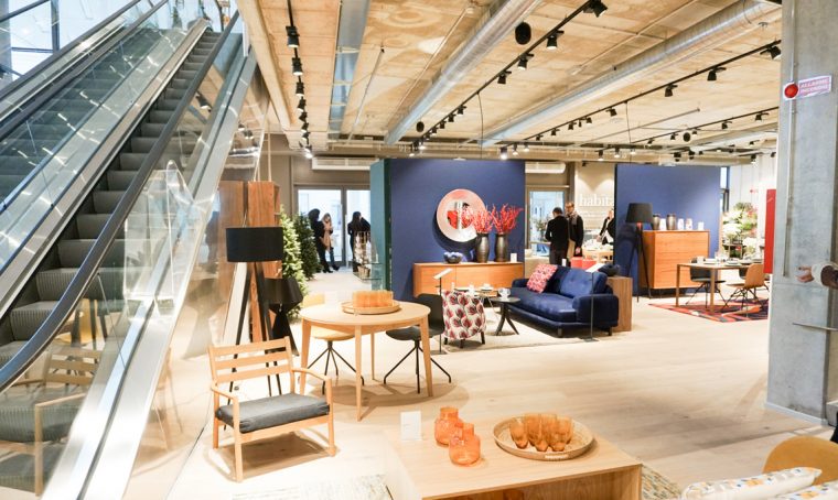 Arriva Habitat: primo negozio a Milano e shop-online!