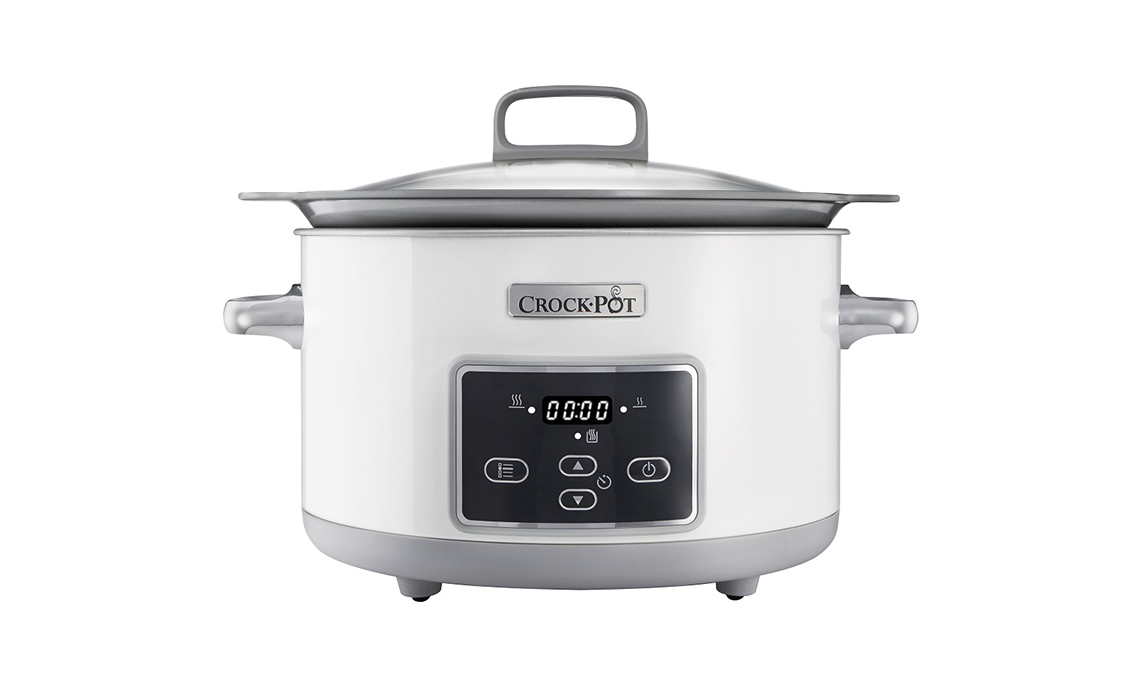 pentola slow cooker