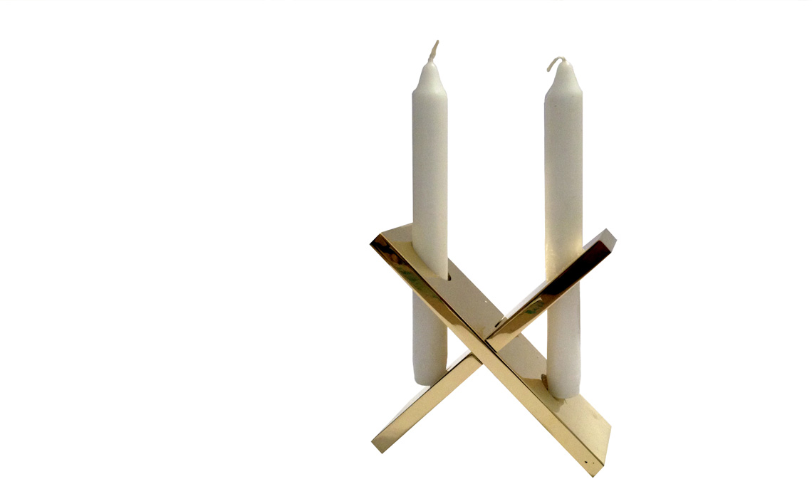 Candelabro, IV design