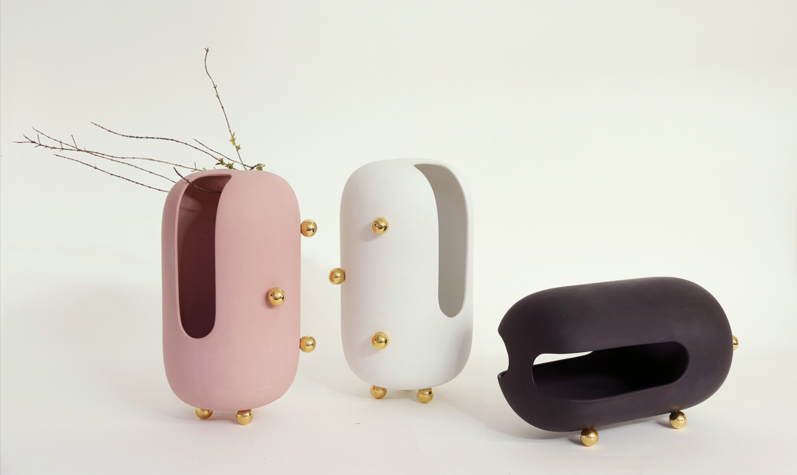 Vasi Anfore, ZPSTUDIO