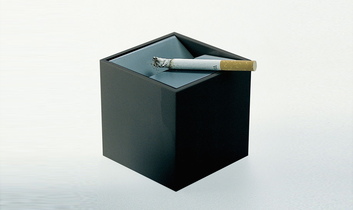 posacenere munari