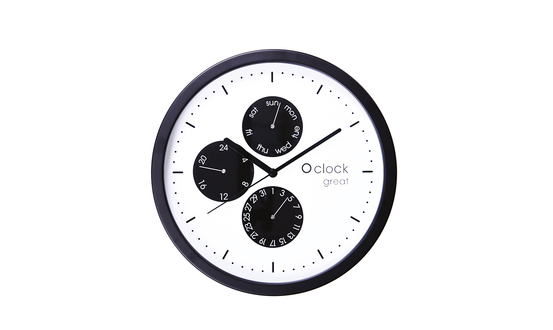 orologio da muro