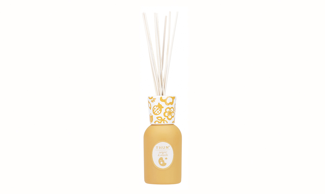 diffusore profumo per la casa