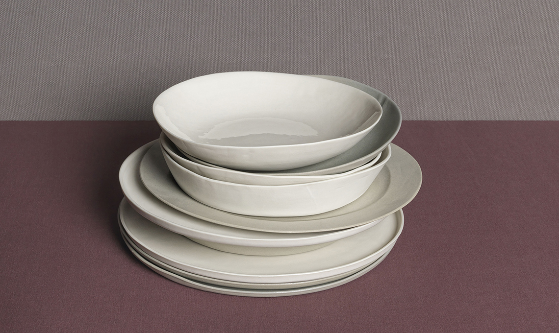 piatti ceramica Limoges