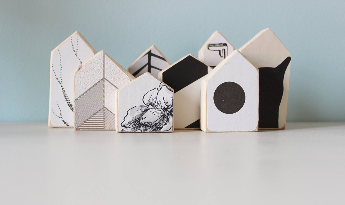Illumino Home Ideas, uno degli espositori del Design Market