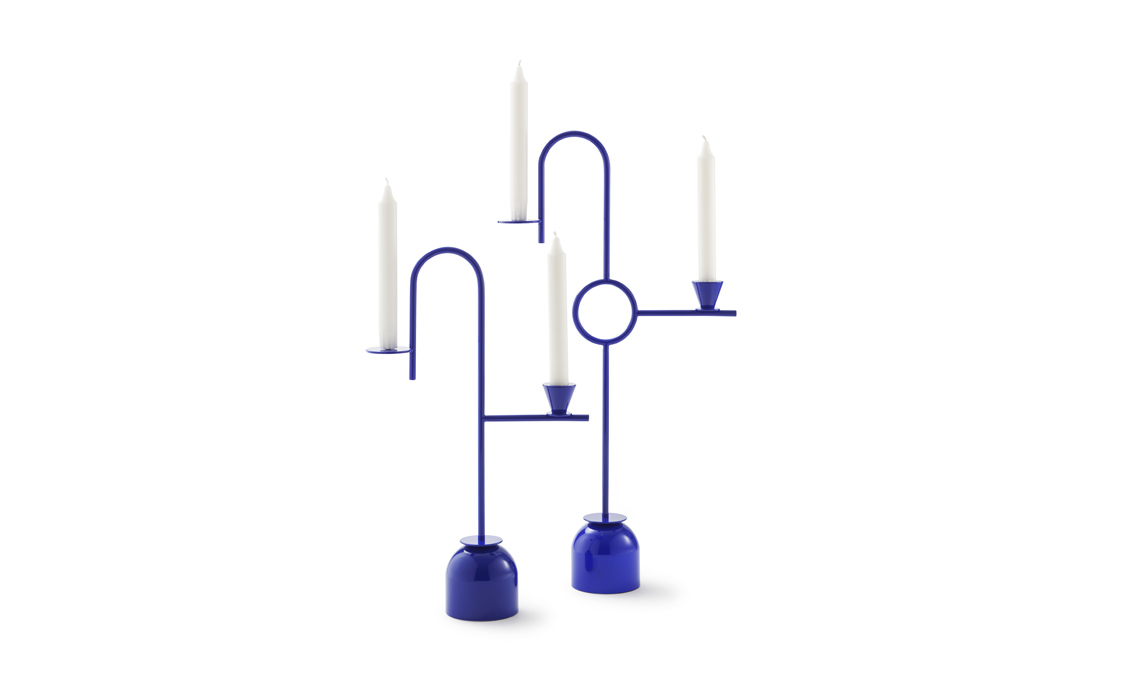 candelabro