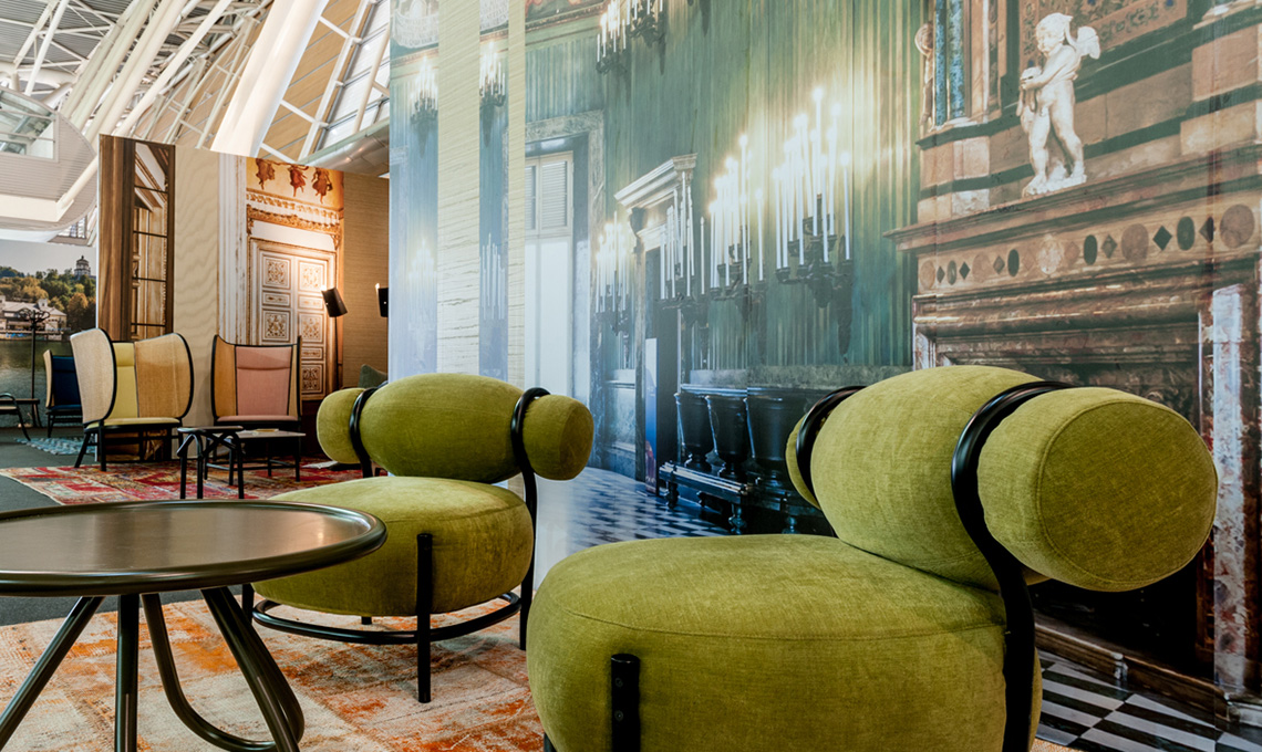 Artissima vip lounge