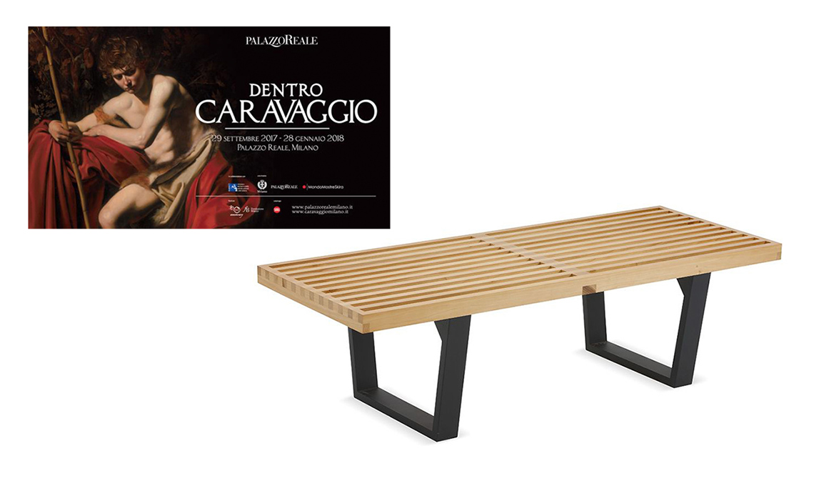panca vitra nelson