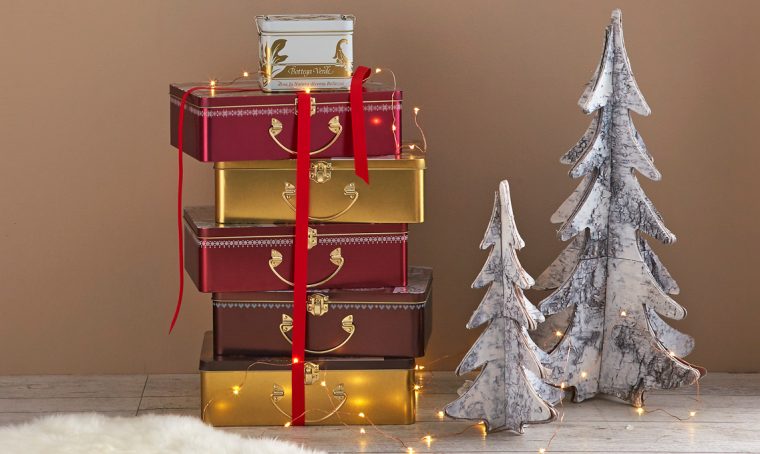 Idee regalo Bottega Verde: con il fai-da-te creativo ricicli anche la confezione!