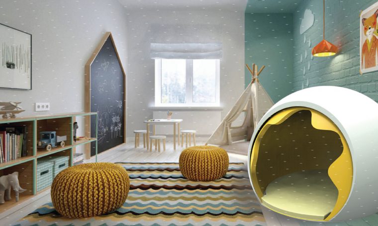 Design giovane per la casa e non solo